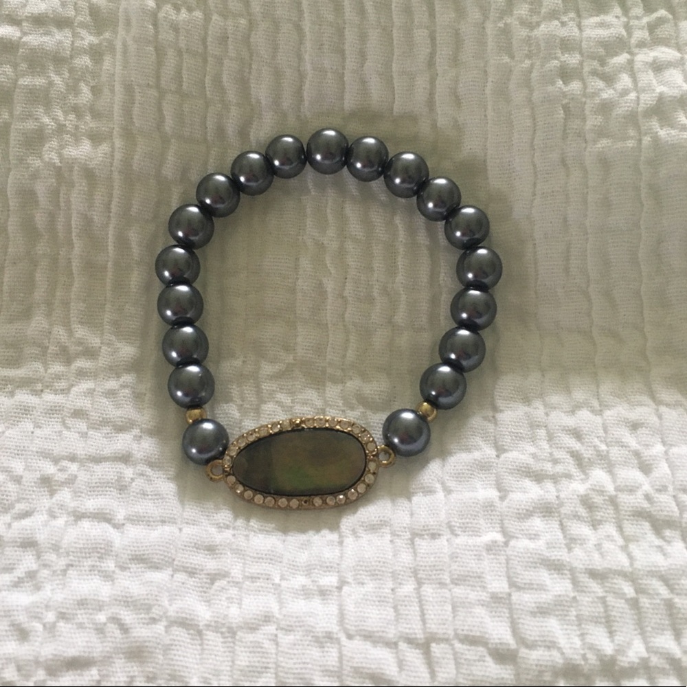 Pearl Bracelet